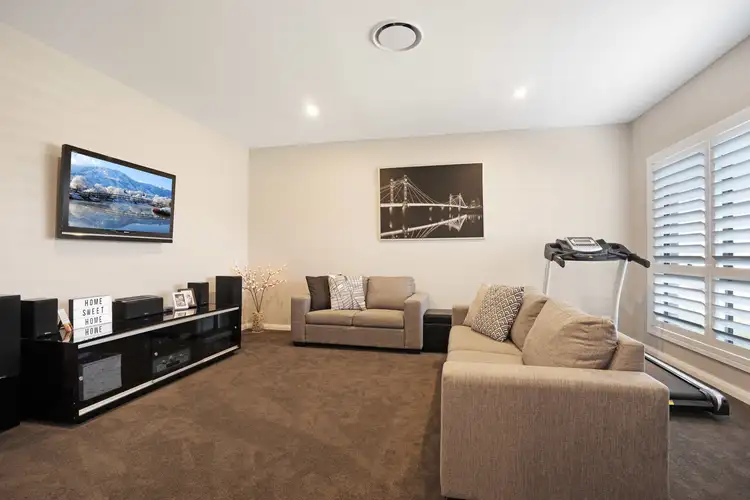 Fifth view of Homely house listing, 34 Polaris Avenue, Cameron Park NSW 2285