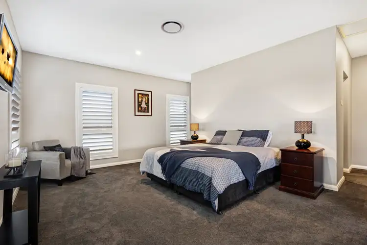 Sixth view of Homely house listing, 34 Polaris Avenue, Cameron Park NSW 2285