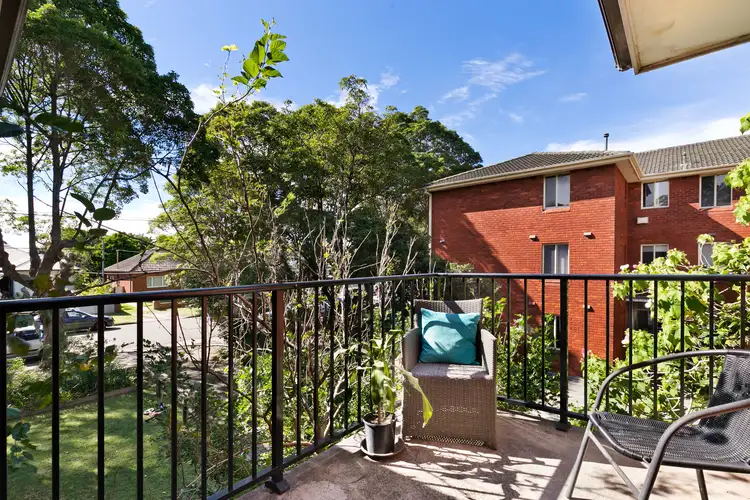 8/9 Lovett Street, Manly Vale NSW 2093