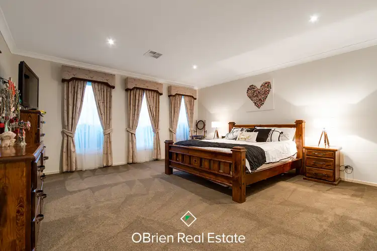 Second view of Homely house listing, 27 Sandstone Drive, Botanic Ridge VIC 3977