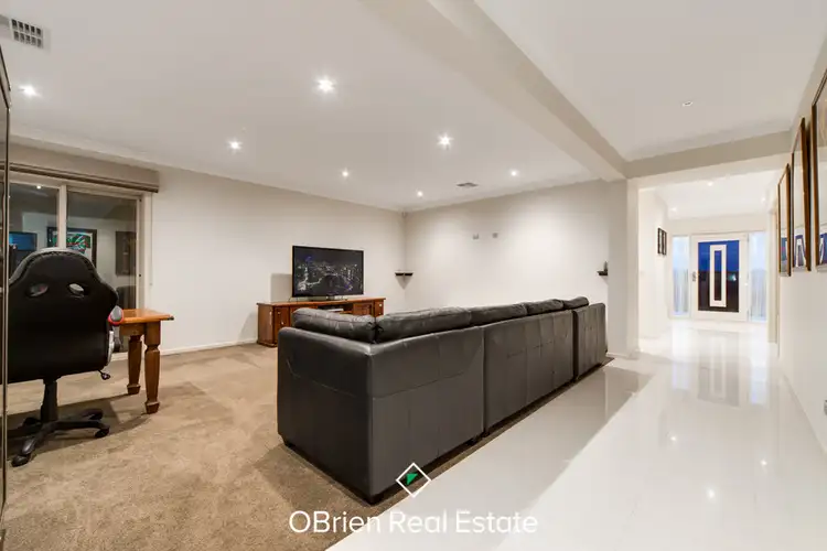 Third view of Homely house listing, 27 Sandstone Drive, Botanic Ridge VIC 3977