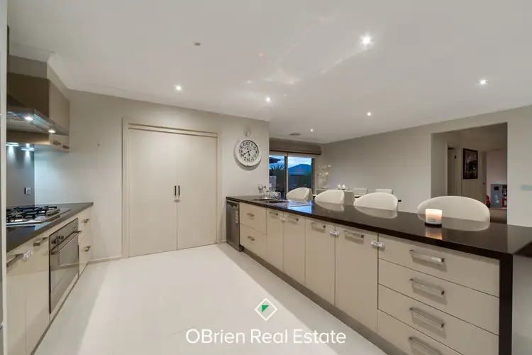 Fourth view of Homely house listing, 27 Sandstone Drive, Botanic Ridge VIC 3977