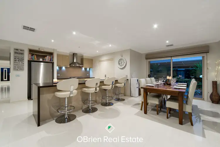 Fifth view of Homely house listing, 27 Sandstone Drive, Botanic Ridge VIC 3977