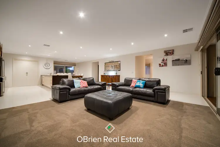 Sixth view of Homely house listing, 27 Sandstone Drive, Botanic Ridge VIC 3977