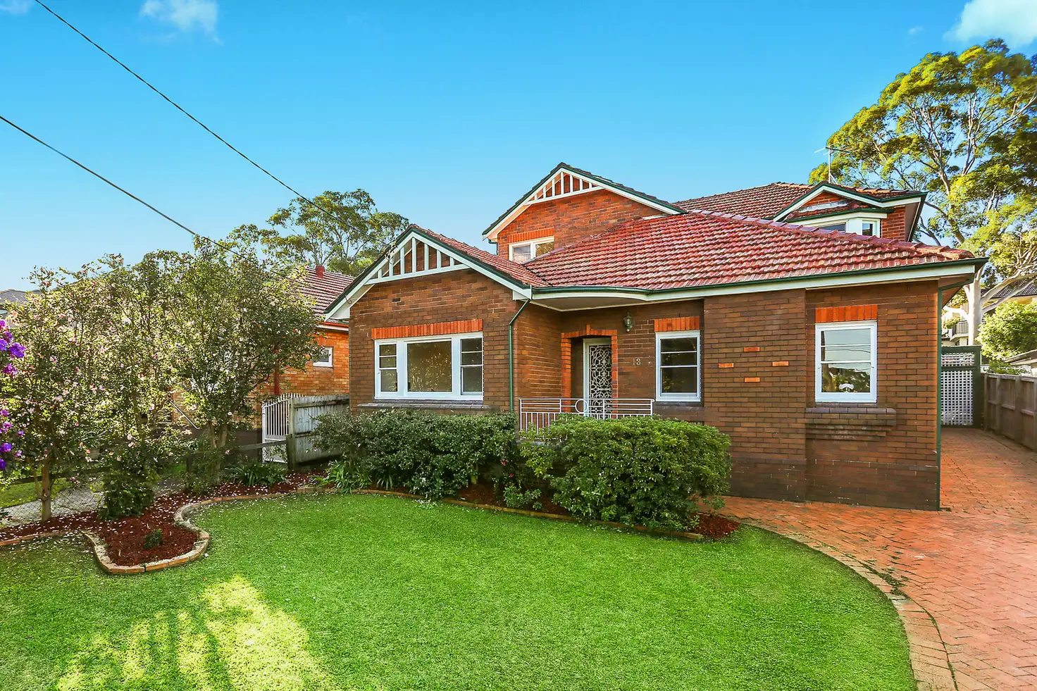 Main view of Homely house listing, 13 Strathlora Street, Strathfield NSW 2135