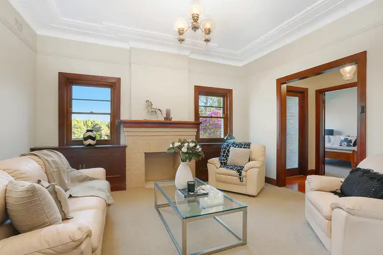Second view of Homely house listing, 13 Strathlora Street, Strathfield NSW 2135