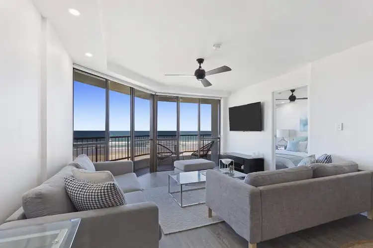 30/387 Golden Four Drive, Tugun QLD 4224