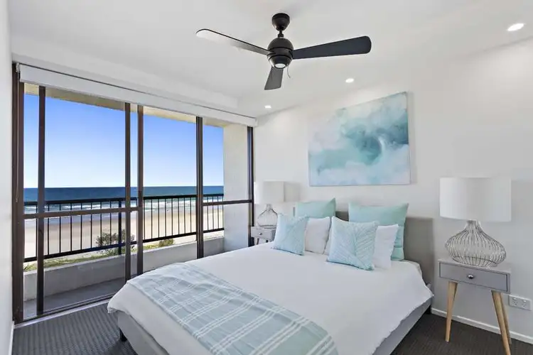 Sixth view of Homely apartment listing, 30/387 Golden Four Drive, Tugun QLD 4224