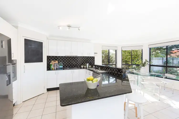 Fourth view of Homely house listing, 38 Elouera Road, Cronulla NSW 2230