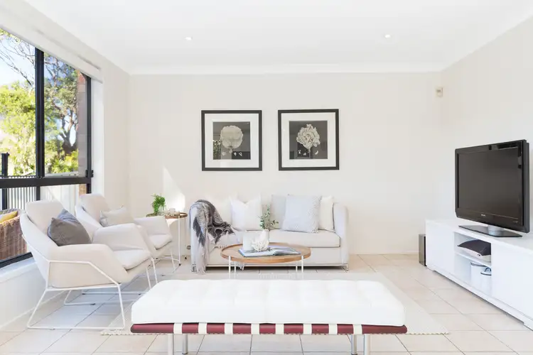 Fifth view of Homely house listing, 38 Elouera Road, Cronulla NSW 2230