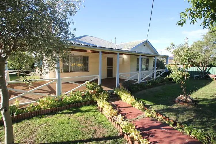 94 Inglis Street, Mudgee NSW 2850