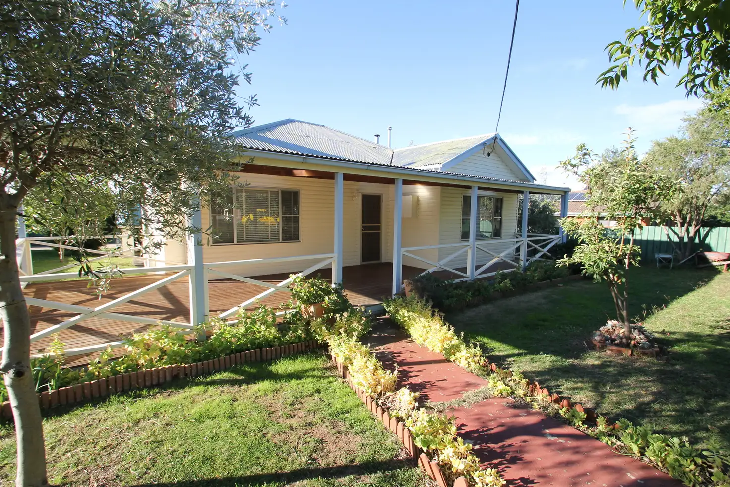 Main view of Homely house listing, 94 Inglis Street, Mudgee NSW 2850