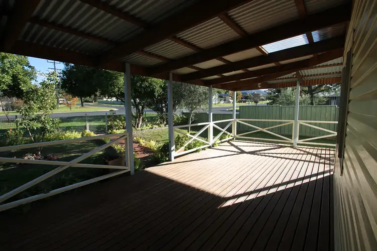 Seventh view of Homely house listing, 94 Inglis Street, Mudgee NSW 2850