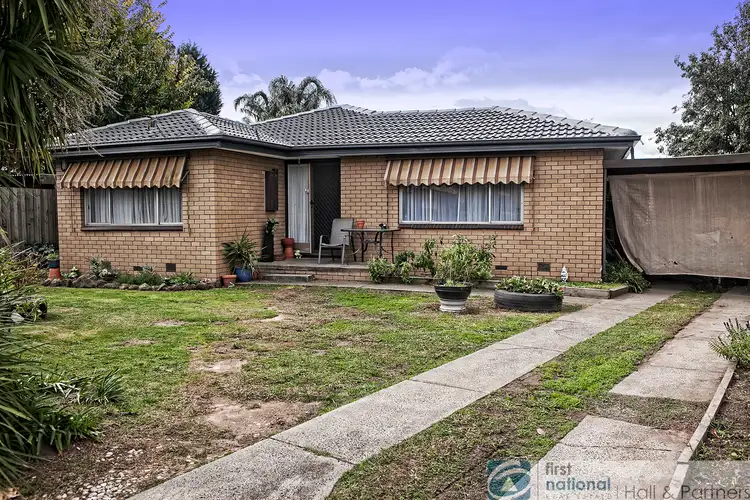 Main view of Homely house listing, 2 Eve Court, Dandenong North VIC 3175