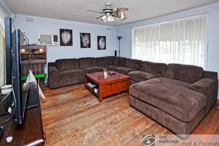 Second view of Homely house listing, 2 Eve Court, Dandenong North VIC 3175