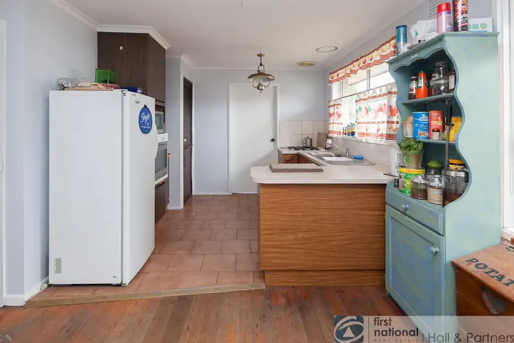 Third view of Homely house listing, 2 Eve Court, Dandenong North VIC 3175