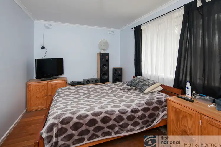 Seventh view of Homely house listing, 2 Eve Court, Dandenong North VIC 3175