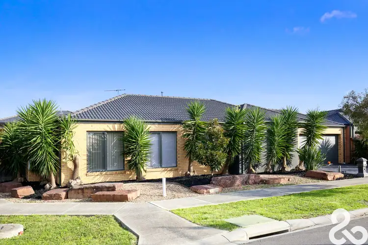 2 Bidgee Rise, Mernda VIC 3754