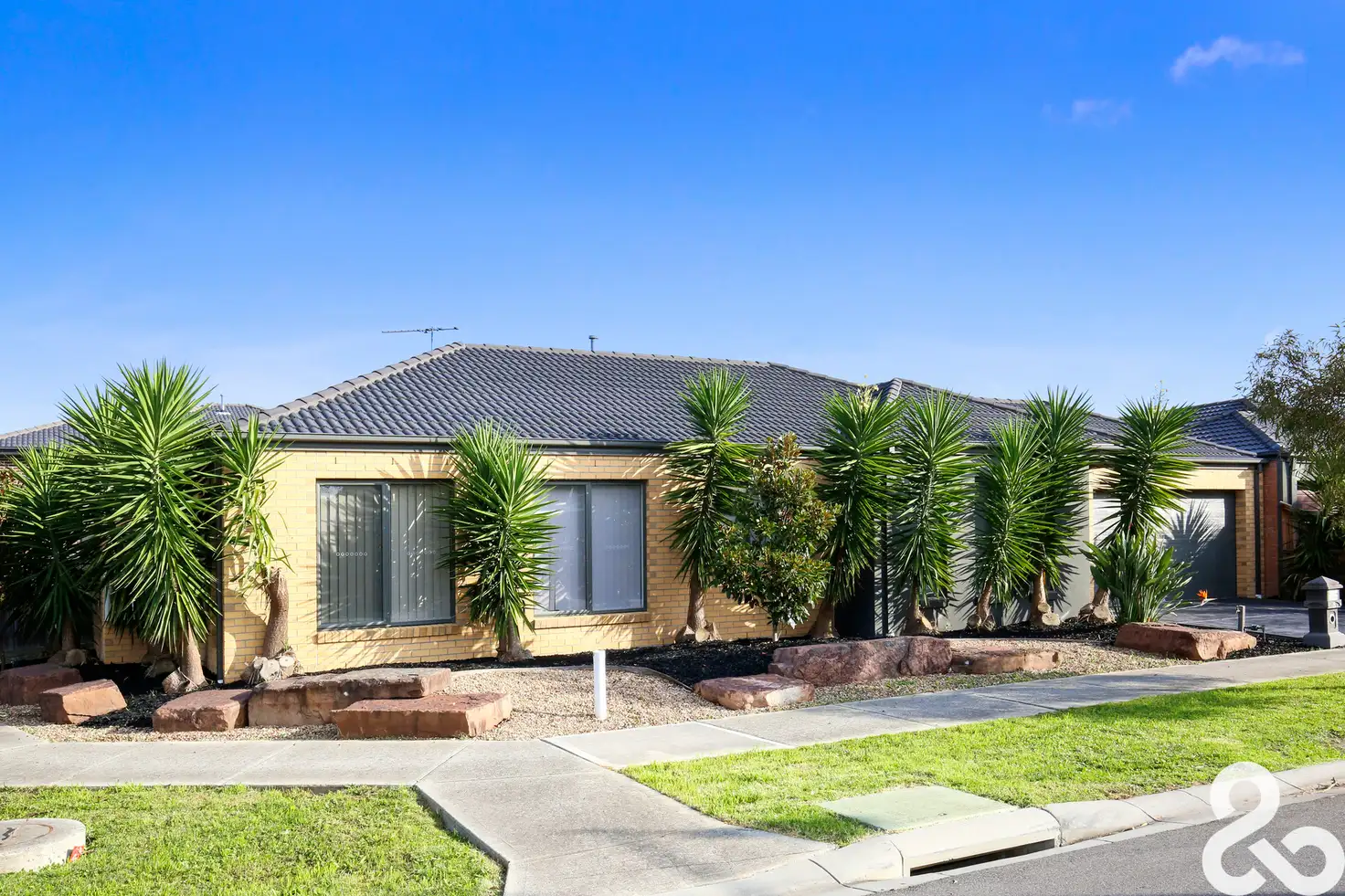 Main view of Homely house listing, 2 Bidgee Rise, Mernda VIC 3754