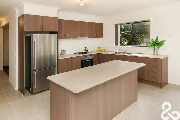 Third view of Homely house listing, 2 Bidgee Rise, Mernda VIC 3754
