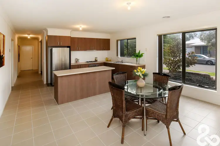 Fourth view of Homely house listing, 2 Bidgee Rise, Mernda VIC 3754