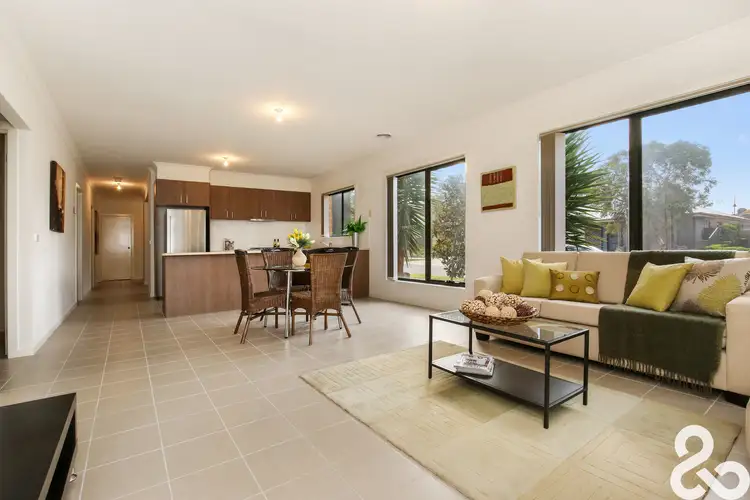 Sixth view of Homely house listing, 2 Bidgee Rise, Mernda VIC 3754
