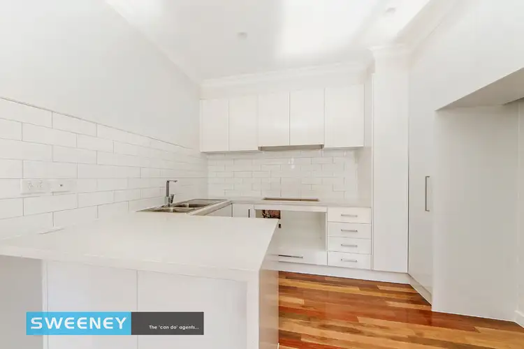 Third view of Homely unit listing, 2A Martin Street, Sunshine VIC 3020