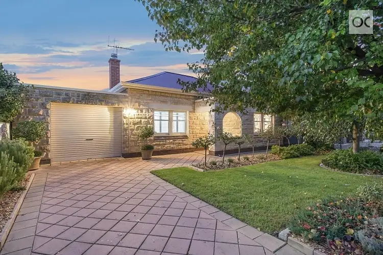 5 Gertrude Street, Glandore SA 5037