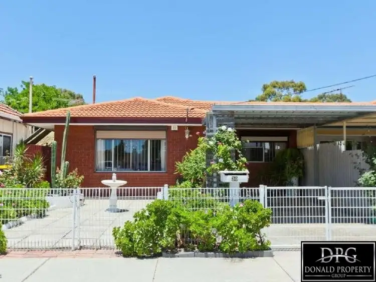 39 George Street, Midland WA 6056