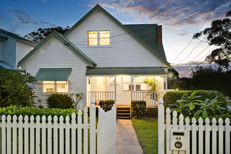 44 Stella Street, Collaroy Plateau NSW 2097