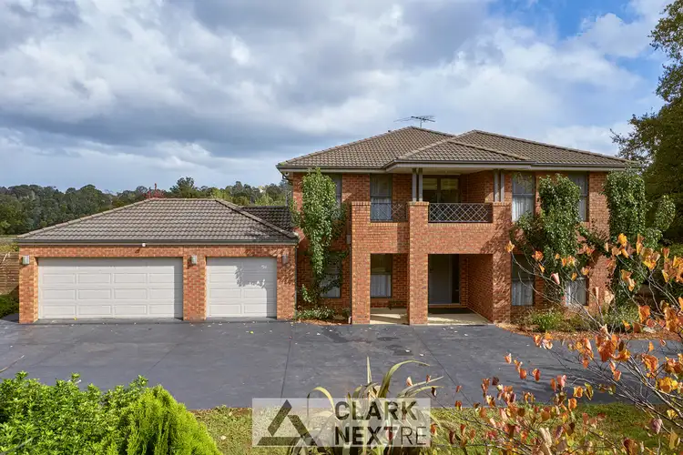 28 Fernery Boulevard, Warragul VIC 3820