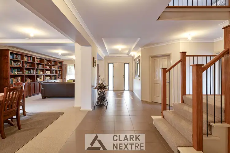 Second view of Homely house listing, 28 Fernery Boulevard, Warragul VIC 3820