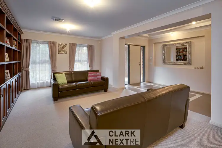 Third view of Homely house listing, 28 Fernery Boulevard, Warragul VIC 3820