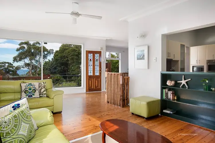 Second view of Homely house listing, 2 Joseph Street, Woonona NSW 2517