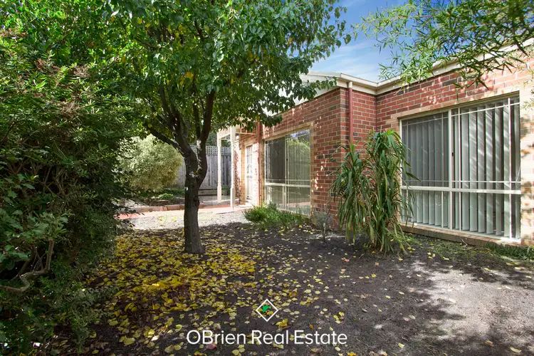Second view of Homely townhouse listing, 1/10 Poinciana Street, Frankston South VIC 3199