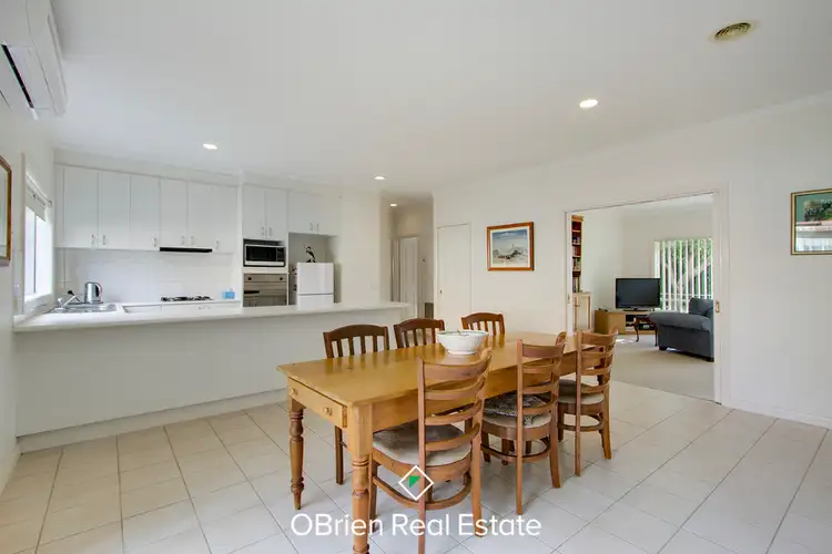 Fourth view of Homely townhouse listing, 1/10 Poinciana Street, Frankston South VIC 3199