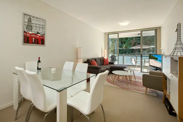 6301/1 Nield Avenue, Greenwich NSW 2065