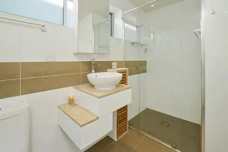 Fourth view of Homely apartment listing, 6301/1 Nield Avenue, Greenwich NSW 2065