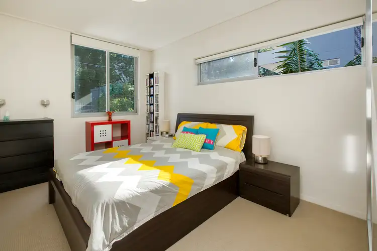 Fifth view of Homely apartment listing, 6301/1 Nield Avenue, Greenwich NSW 2065