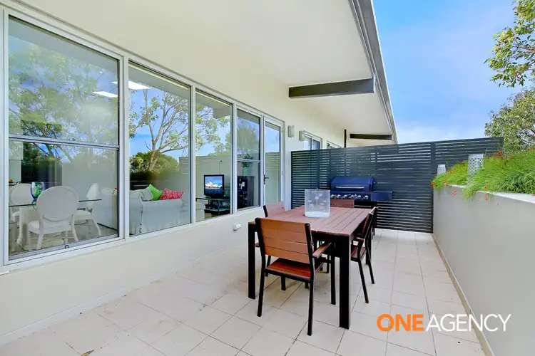 Third view of Homely apartment listing, 16/67 Warrangarree Drive, Woronora Heights NSW 2233