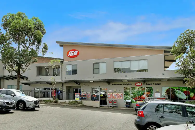 Fifth view of Homely apartment listing, 16/67 Warrangarree Drive, Woronora Heights NSW 2233