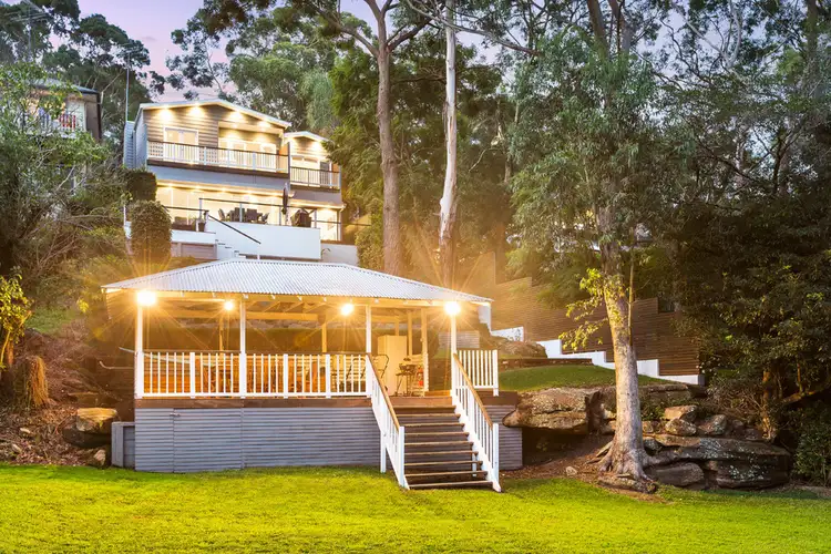 52 Loves Avenue, Oyster Bay NSW 2225