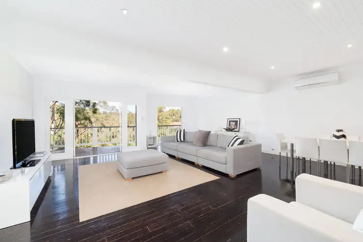Second view of Homely house listing, 52 Loves Avenue, Oyster Bay NSW 2225