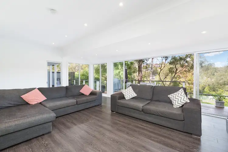 Fourth view of Homely house listing, 52 Loves Avenue, Oyster Bay NSW 2225