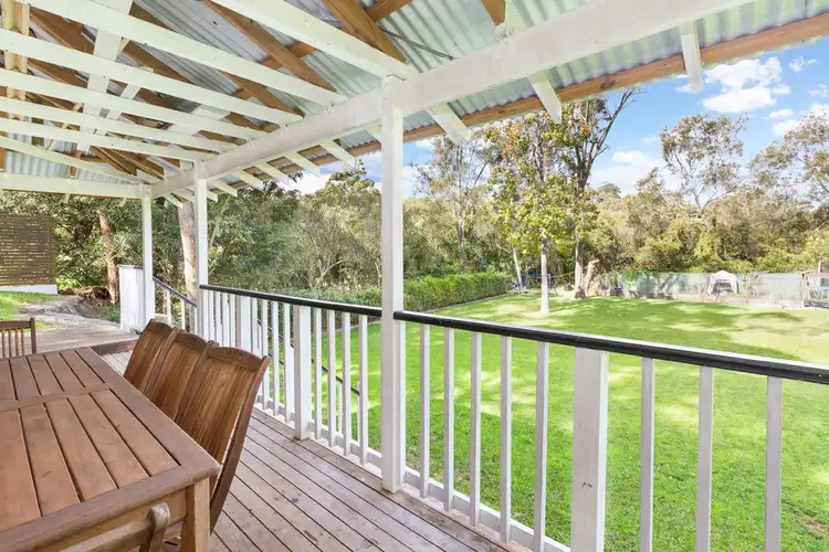 Fifth view of Homely house listing, 52 Loves Avenue, Oyster Bay NSW 2225