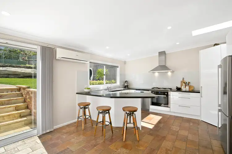 Second view of Homely house listing, 200 Woorarra Avenue, Elanora Heights NSW 2101