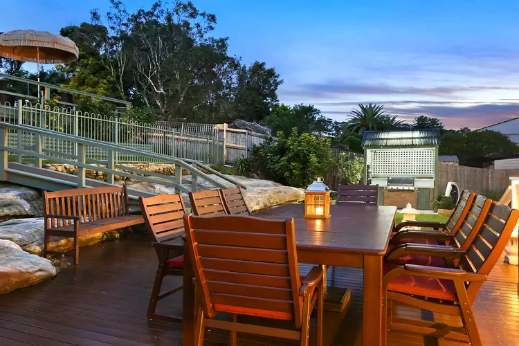 Third view of Homely house listing, 200 Woorarra Avenue, Elanora Heights NSW 2101