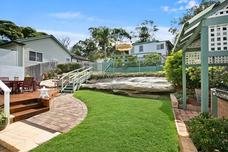 Fourth view of Homely house listing, 200 Woorarra Avenue, Elanora Heights NSW 2101