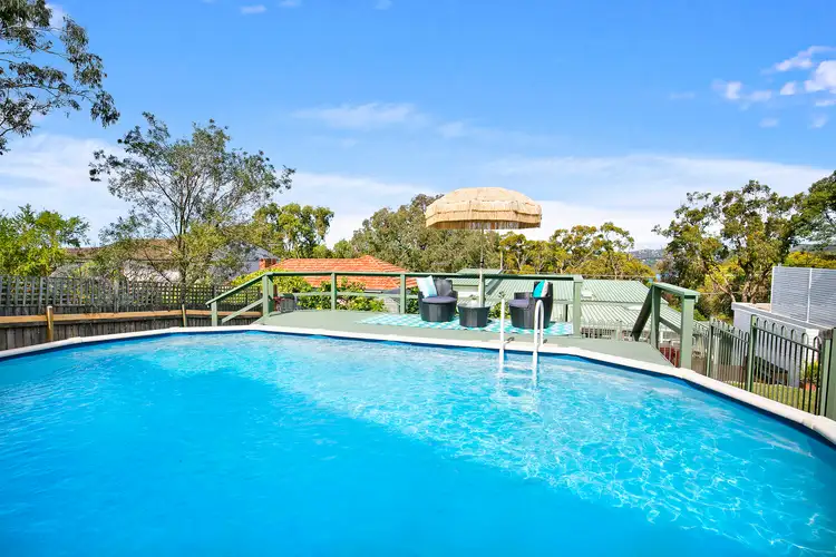 Sixth view of Homely house listing, 200 Woorarra Avenue, Elanora Heights NSW 2101