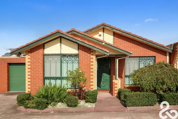11/6 Campbell Street, Epping VIC 3076